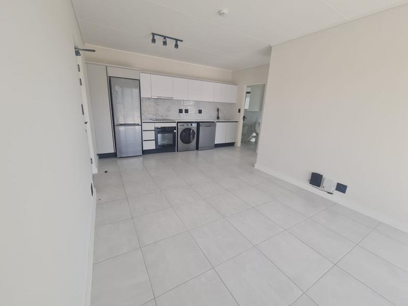 To Let 1 Bedroom Property for Rent in Zevenwacht Western Cape